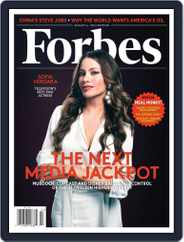 Forbes (Digital) Subscription                    July 23rd, 2012 Issue
