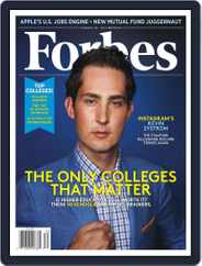 Forbes (Digital) Subscription                    August 6th, 2012 Issue