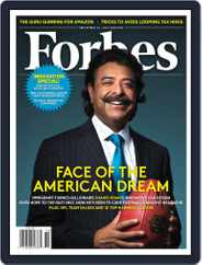 Forbes (Digital) Subscription                    September 10th, 2012 Issue