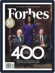 Forbes (Digital) Subscription                    September 24th, 2012 Issue