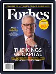 Forbes (Digital) Subscription                    October 8th, 2012 Issue
