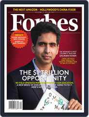 Forbes (Digital) Subscription                    November 19th, 2012 Issue