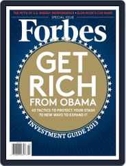 Forbes (Digital) Subscription                    December 10th, 2012 Issue