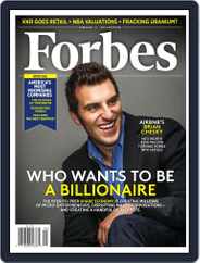 Forbes (Digital) Subscription                    February 11th, 2013 Issue