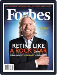 Forbes (Digital) Subscription                    March 4th, 2013 Issue