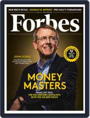 Forbes (Digital) Subscription                    May 27th, 2013 Issue