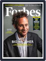 Forbes (Digital) Subscription                    September 2nd, 2013 Issue
