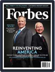 Forbes (Digital) Subscription                    September 23rd, 2013 Issue