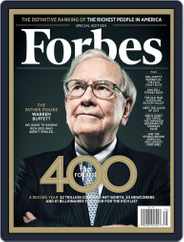 Forbes (Digital) Subscription                    October 7th, 2013 Issue