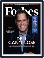 Forbes (Digital) Subscription                    November 18th, 2013 Issue