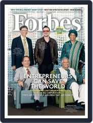 Forbes (Digital) Subscription                    December 2nd, 2013 Issue