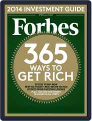Forbes (Digital) Subscription                    December 16th, 2013 Issue