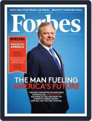 Forbes (Digital) Subscription                    May 5th, 2014 Issue