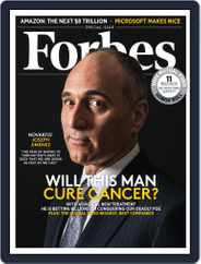 Forbes (Digital) Subscription                    May 26th, 2014 Issue
