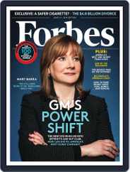 Forbes (Digital) Subscription                    June 16th, 2014 Issue