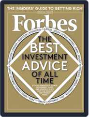 Forbes (Digital) Subscription                    June 30th, 2014 Issue