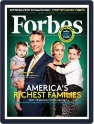 Forbes (Digital) Subscription                    July 21st, 2014 Issue