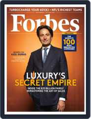 Forbes (Digital) Subscription                    September 8th, 2014 Issue