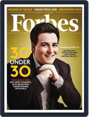 Forbes (Digital) Subscription                    January 19th, 2015 Issue