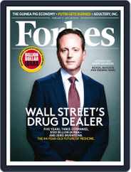 Forbes (Digital) Subscription                    February 9th, 2015 Issue