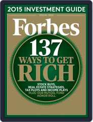 Forbes (Digital) Subscription                    June 1st, 2015 Issue