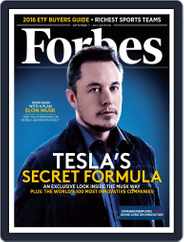 Forbes (Digital) Subscription                    September 7th, 2015 Issue