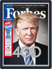 Forbes (Digital) Subscription                    October 19th, 2015 Issue