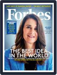 Forbes (Digital) Subscription                    December 14th, 2015 Issue