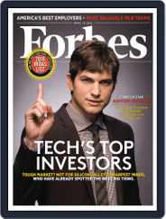 Forbes (Digital) Subscription                    April 19th, 2016 Issue