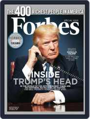 Forbes (Digital) Subscription                    November 14th, 2017 Issue