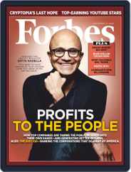 Forbes (Digital) Subscription                    December 31st, 2018 Issue