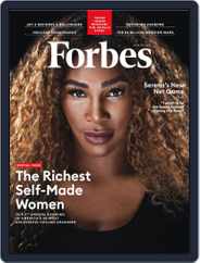 Forbes (Digital) Subscription                    June 30th, 2019 Issue