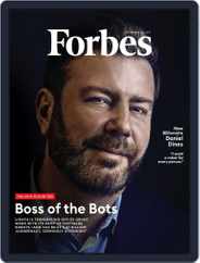 Forbes (Digital) Subscription                    September 30th, 2019 Issue
