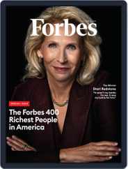 Forbes (Digital) Subscription                    October 31st, 2019 Issue