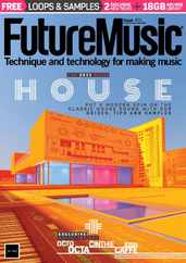 Future Music (Digital) Subscription                    September 19th, 2023 Issue