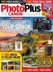 Photoplus : The Canon (Digital) Subscription                    October 1st, 2023 Issue