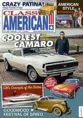 Classic American (Digital) Subscription                    October 1st, 2023 Issue