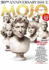 MOJO (Digital) Subscription                    September 19th, 2023 Issue