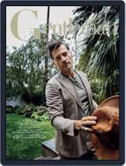 Gentleman España (Digital) Subscription                    September 1st, 2023 Issue