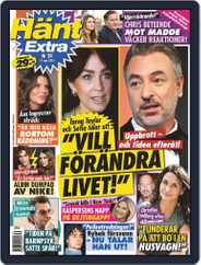 Hänt Extra (Digital) Subscription                    September 19th, 2023 Issue
