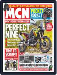 MCN (Digital) Subscription                    September 13th, 2023 Issue