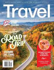 Travel, Taste and Tour (Digital) Subscription                    August 29th, 2023 Issue