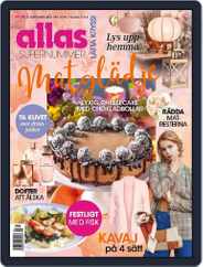 Allas (Digital) Subscription                    September 21st, 2023 Issue