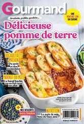 Gourmand (Digital) Subscription                    September 19th, 2023 Issue