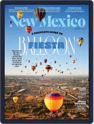 New Mexico (Digital) Subscription                    October 1st, 2023 Issue