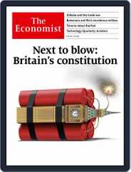 The Economist (Digital) Subscription June 1st, 2019 Issue