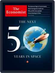 The Economist (Digital) Subscription July 20th, 2019 Issue