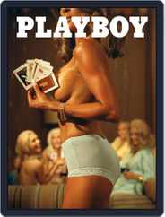 Playboy (Digital) Subscription                    January 1st, 2020 Issue
