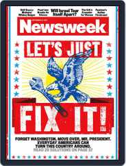 Newsweek (Digital) Subscription                    September 11th, 2011 Issue