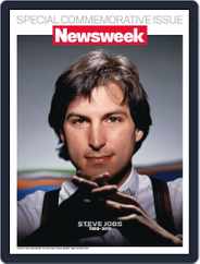 Newsweek (Digital) Subscription                    October 10th, 2011 Issue